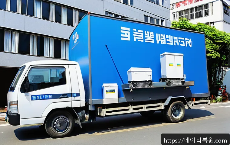 염창동 THREAD_STUCK_IN_DEVICE_DRIVER 관련 이미지 2