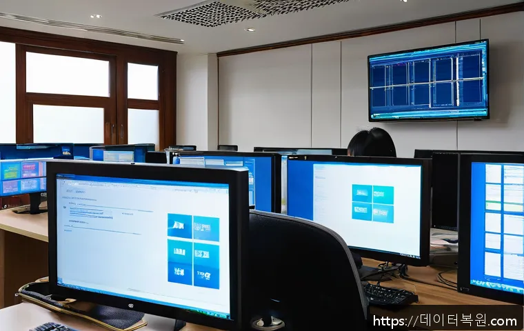 정동 악성코드 바이러스 관련 이미지 2