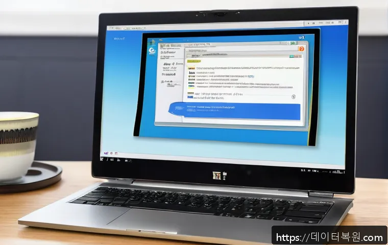 예관동 BOOTMGR is Compressed 관련 이미지 1