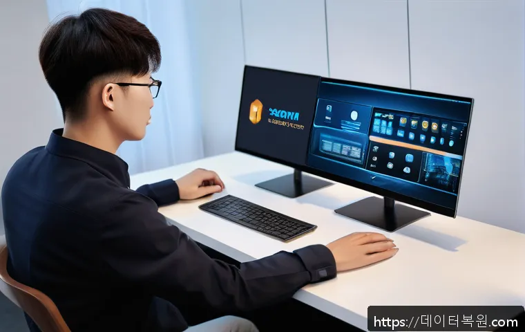 예관동 BOOTMGR is Compressed 관련 이미지 2