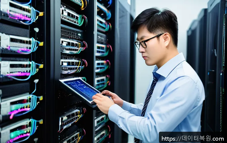 낙원동 서버 부팅 오류 긴급 진단과 커널 문제 해결 사례 분석 21