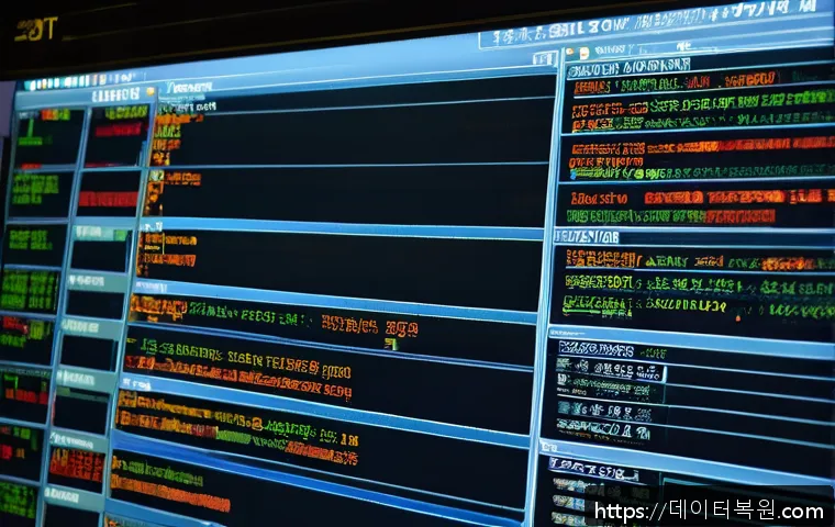 낙원동 STATUS_KERNEL_BOOT_FAILURE 관련 이미지 1