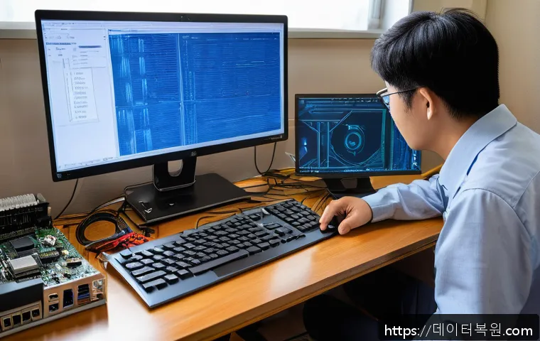 쌍령동 커널 초기화 실패 원인 분석과 신속한 시스템 복구 사례 안내 9