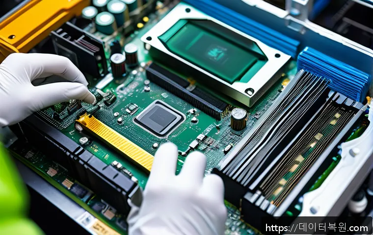 독산동 워크스테이션출장방문수리점 관련 이미지 1