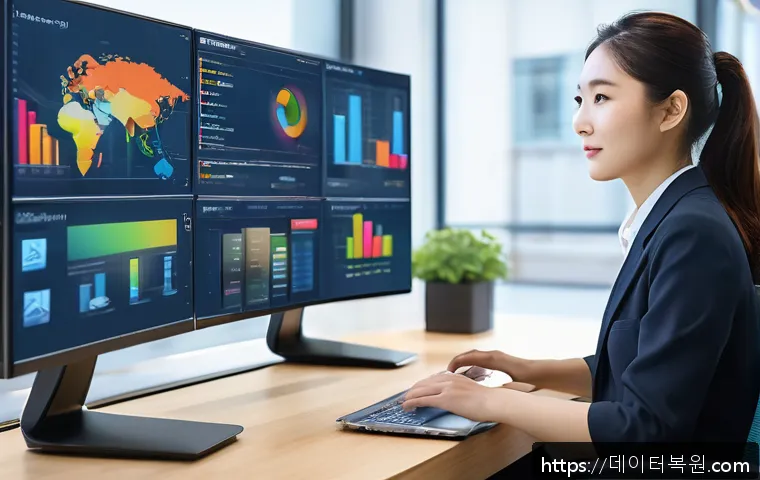 독산동 워크스테이션출장방문수리점 관련 이미지 2