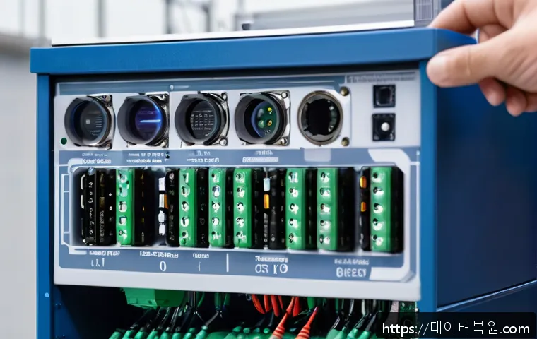 고덕동 IO_DEVICE_ERROR 관련 이미지 2