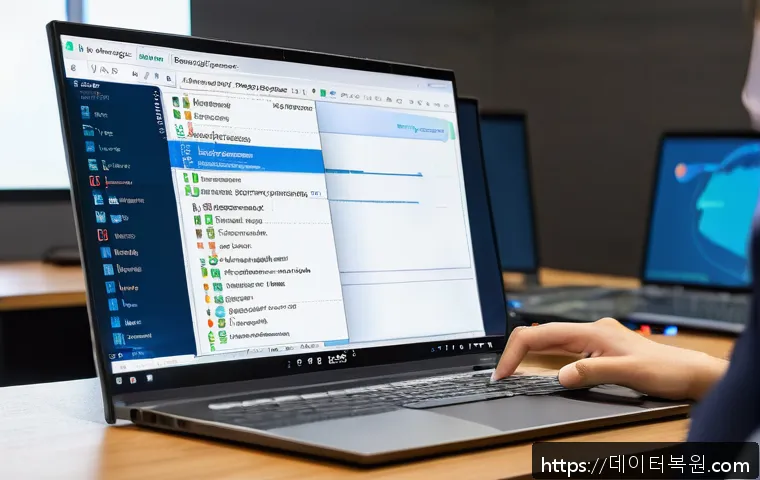 산천동 STATUS_FILE_LOCK_CONFLICT 관련 이미지 1