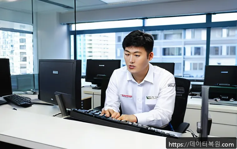 산천동 STATUS_FILE_LOCK_CONFLICT 관련 이미지 2