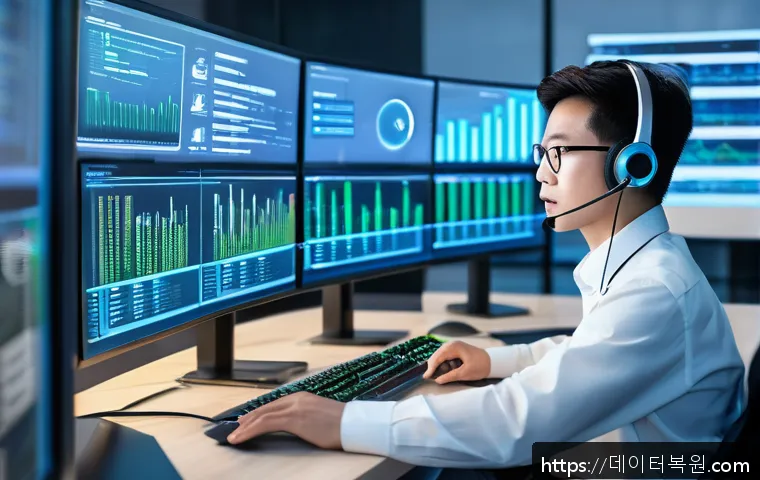 서강동 server출장방문수리점 관련 이미지 1