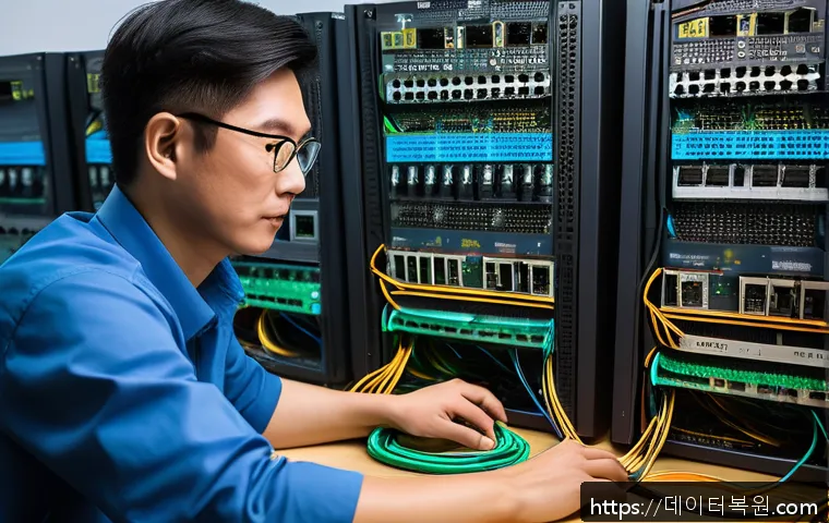 서강동 server출장방문수리점 관련 이미지 2