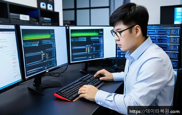 광희동 그래픽 드라이버 오류 긴급 복구 사례와 효과적인 TDR 문제 대응법 1