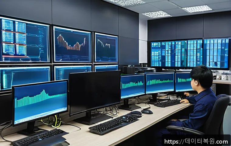 도봉동 사무실 부동소수점 오류 해결 및 시스템 안정화 사례 분석 5