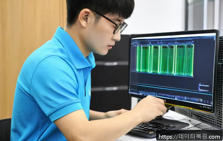 서계동 메모리조립 및 교체수리 관련 이미지 1