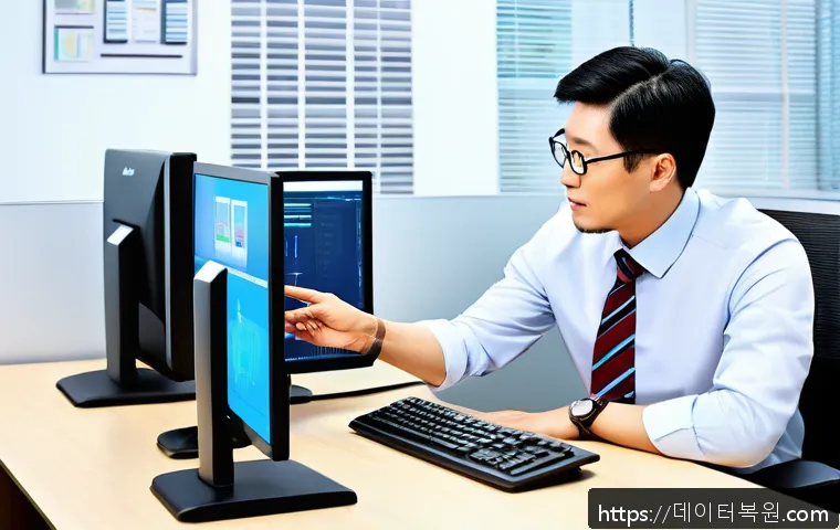 서계동 메모리조립 및 교체수리 관련 이미지 2