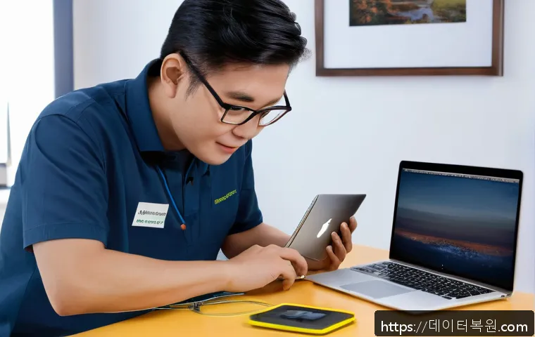 풍납동 맥북에어 판매 및 수리 관련 이미지 1