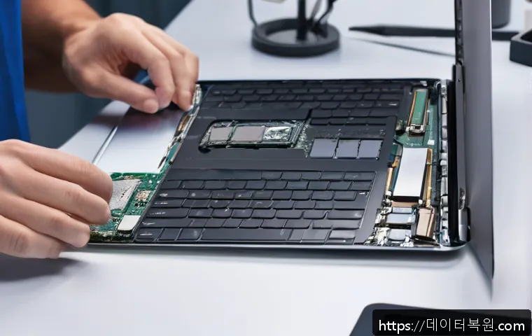 풍납동 맥북에어 판매 및 수리 관련 이미지 2