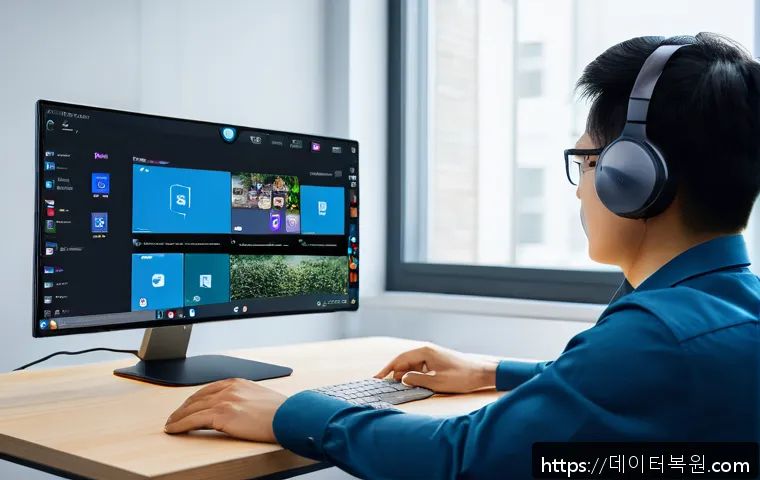 옥천동 맥윈도우 부트캠프_bootcamp 재설치 포맷  초기화 관련 이미지 2
