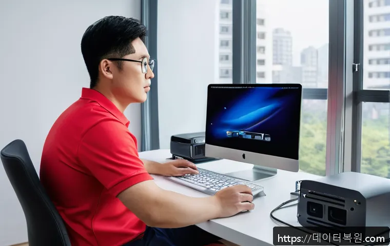 서초구 IT업체 추천과 함께한 맥미니 문제 완벽 해결 후기 17