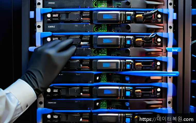 성동구 파일서버출장방문수리점 관련 이미지 1