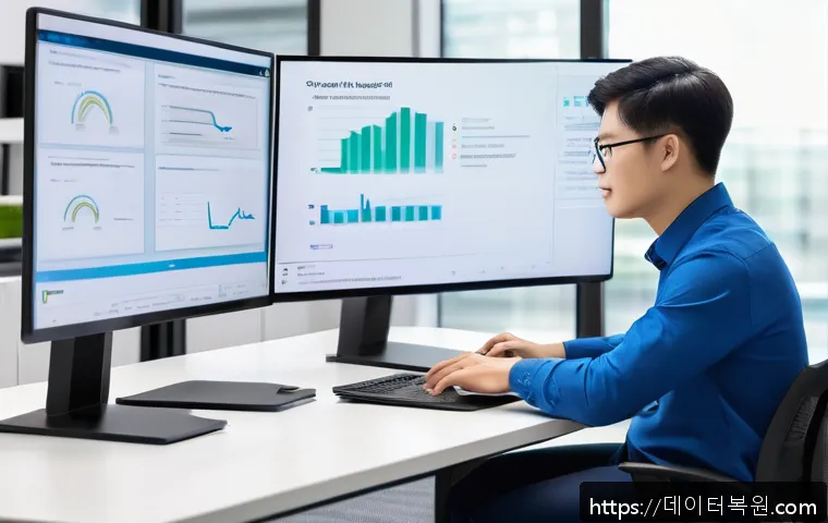 성동구 파일서버출장방문수리점 관련 이미지 2