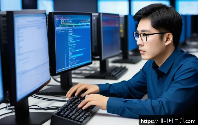 행촌동 커널 모듈 오류 긴급 복구와 시스템 안정화 사례 분석 29