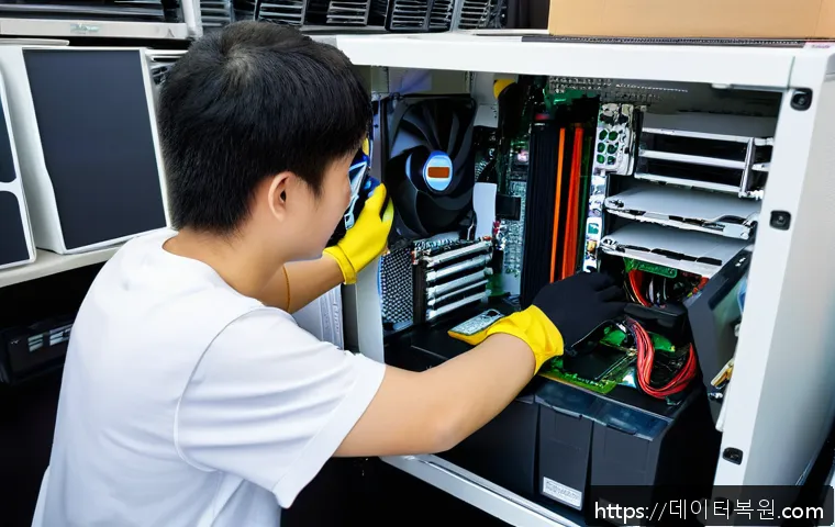 산림동 오버클럭 뚜따 관련 이미지 1