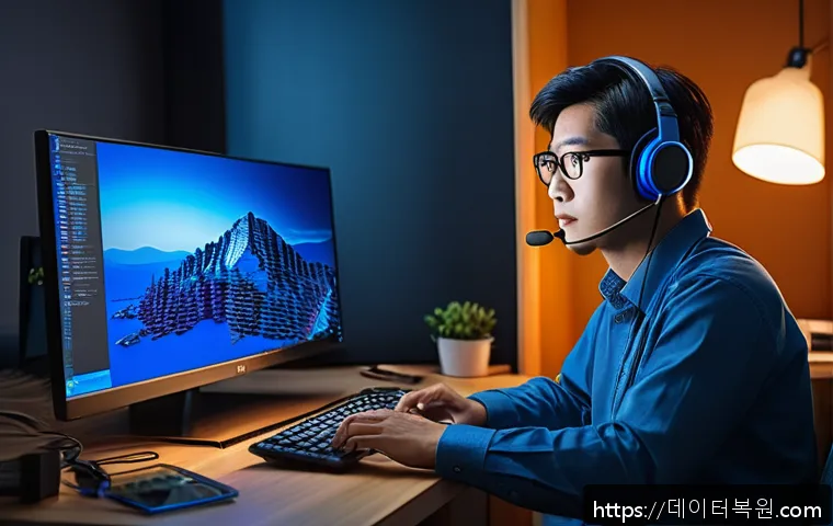 개봉동 블루스크린 관련 이미지 2