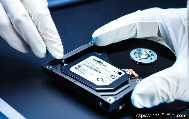 벽제동 STATUS_DISK_CORRUPTION 관련 이미지 1