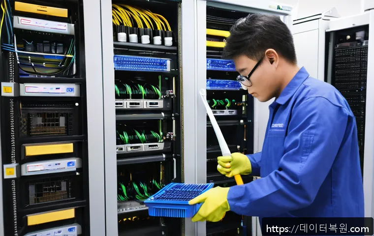 벽제동 STATUS_DISK_CORRUPTION 관련 이미지 2