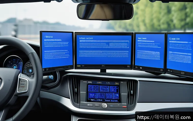 내곡동 DRIVER_VERIFIER_DETECTED_VIOLATION 관련 이미지 1