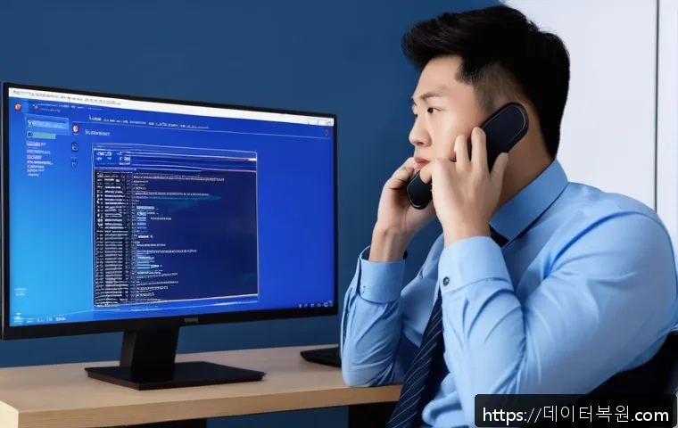 미성동 PFN_LIST_CORRUPT 관련 이미지 1