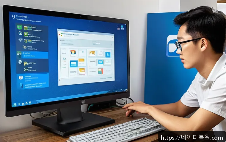 미성동 PFN_LIST_CORRUPT 관련 이미지 2