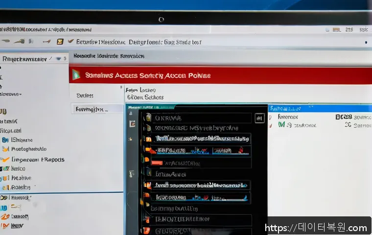 인수동 STATUS_KERNEL_MODULE_ACCESS_DENIED 관련 이미지 2