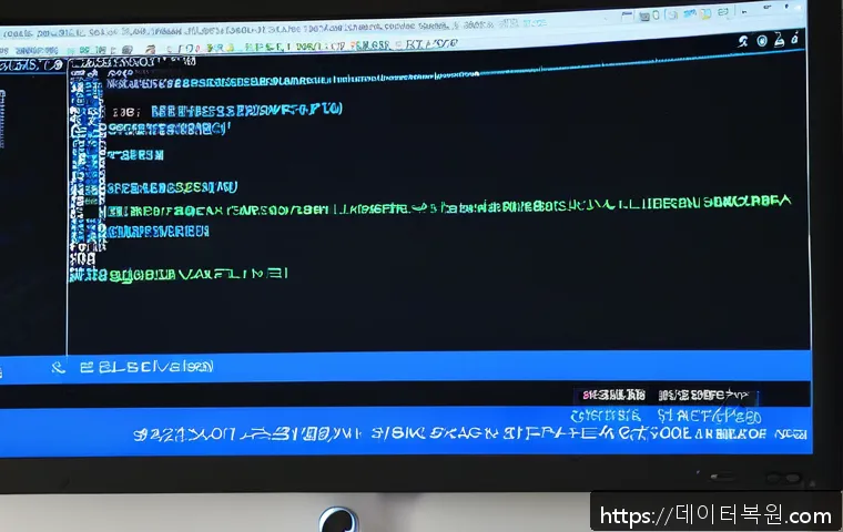 관철동 NDIS_INTERNAL_ERROR 관련 이미지 1