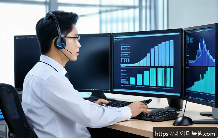 대조동 PC 시스템 파일 오류 긴급 복구 사례와 업무 복원 노하우 9