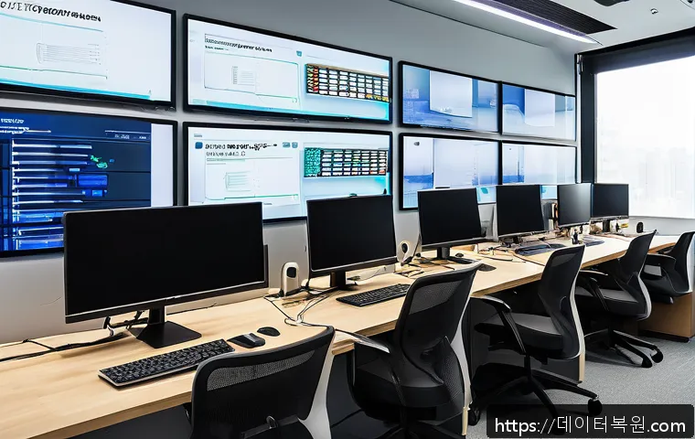 동산동 사무실 이미지 오류 해결부터 STATUS_IMAGE_INVALID 관련 긴급 복구까지 체계적 대응 사례 37