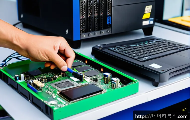 필동 인근 윈도우 설치 중 세션 초기화 오류 긴급 복구 사례와 해결 노하우 33