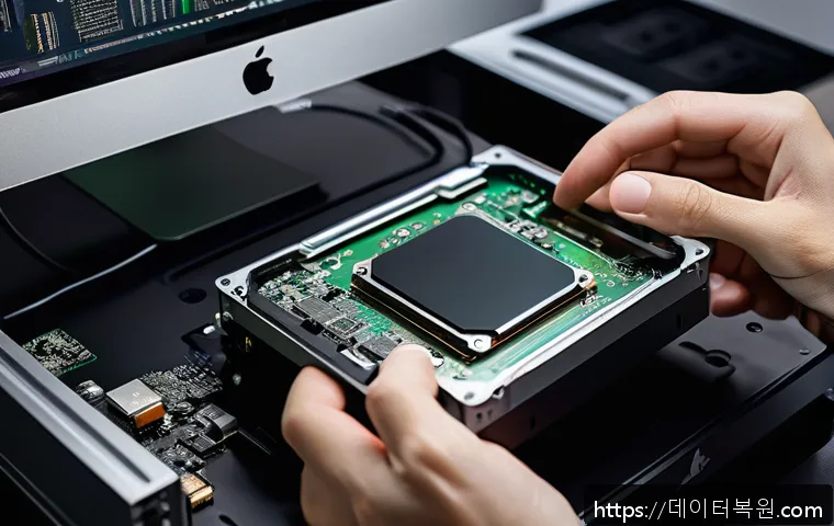 주자동 인근 맥미니 전문 수리 및 중고 판매 A/S 경험담과 빠른 문제 해결 노하우 29