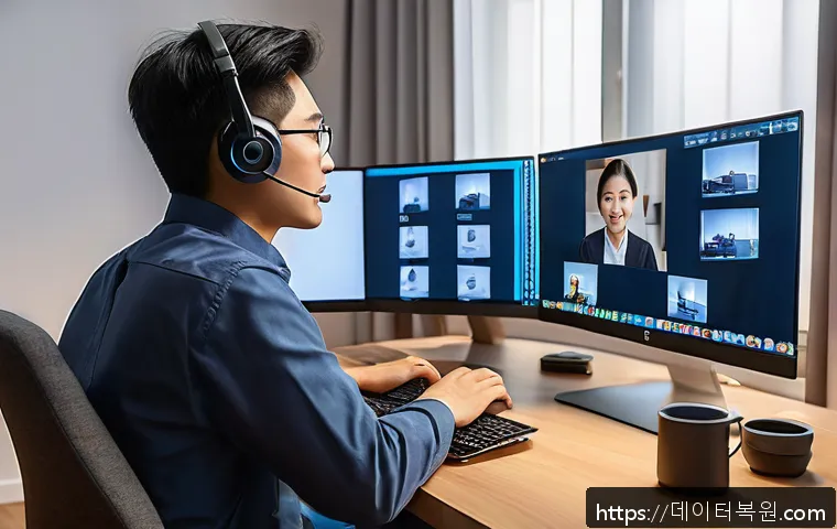 황학동 컴퓨터 desktop 출장방문수리점 관련 이미지 1