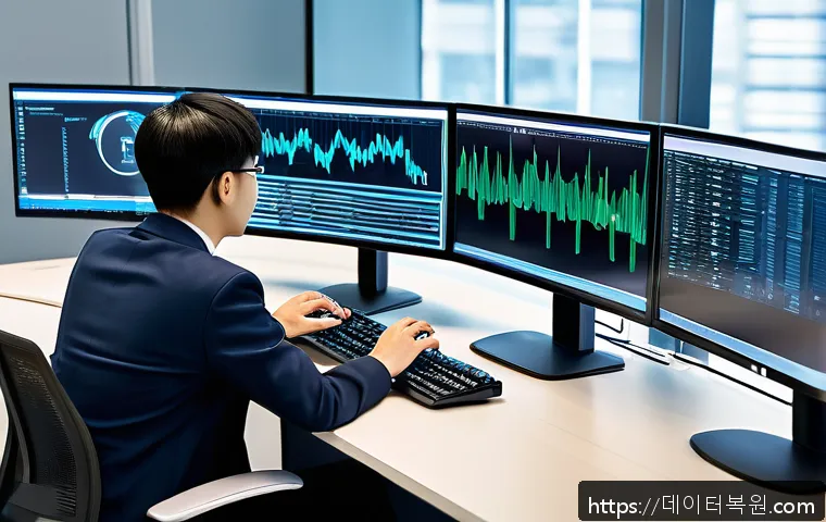 경안동 전산 장애 긴급 복구 사례와 시스템 충돌 원인 분석 가이드 21