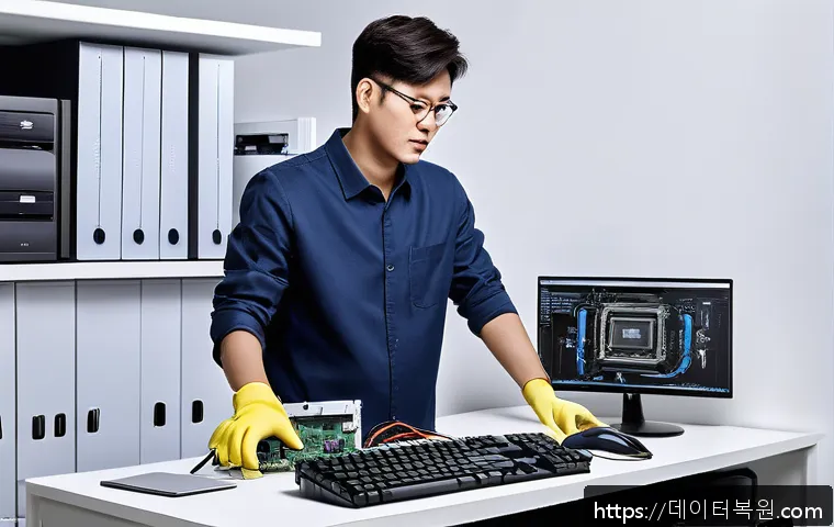 경안동 DRIVER_CAUSED_SYSTEM_CRASH 관련 이미지 1