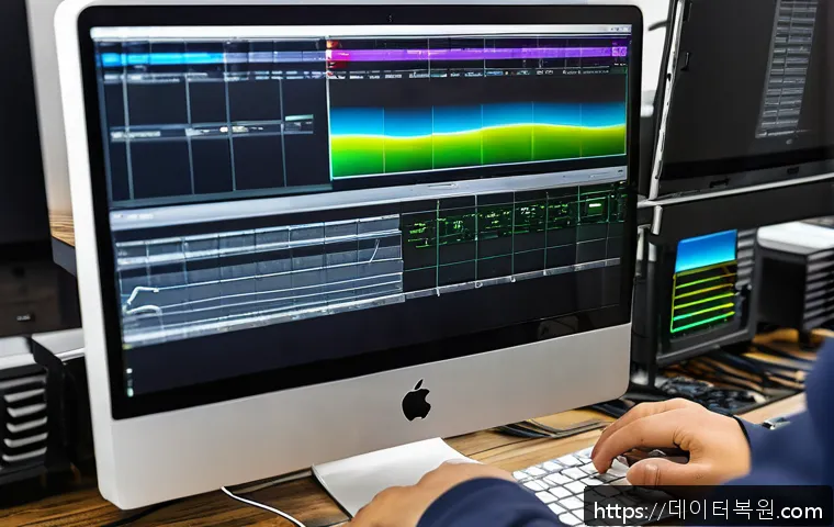 상계동 부트캠프설치 관련 이미지 1