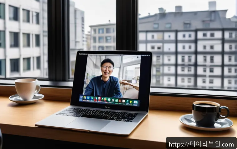 상계동 부트캠프설치 관련 이미지 2