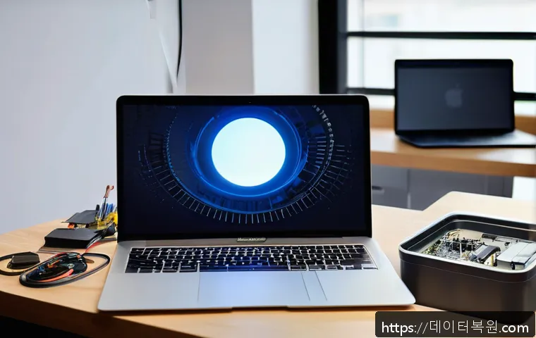 필운동 인근 맥북에어 문제해결부터 중고 매입까지 원스톱 서비스 후기 5