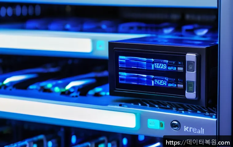 상일동 파일서버출장방문수리점 관련 이미지 1