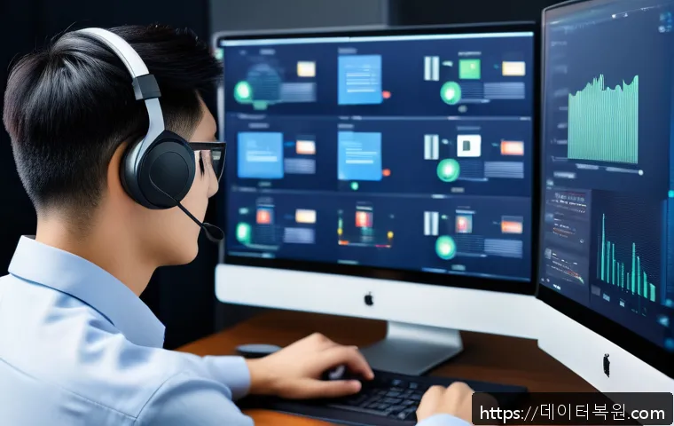 상일동 파일서버출장방문수리점 관련 이미지 2