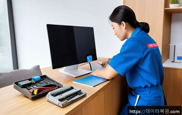 설문동 INACCESSIBLE_BOOT_DEVICE 관련 이미지 2