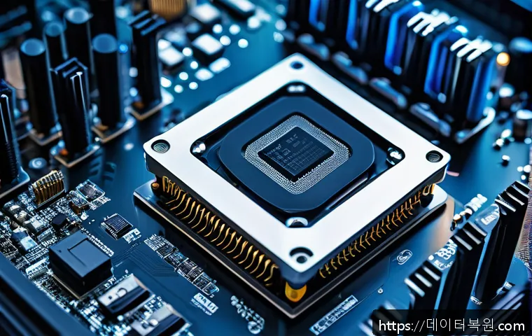 풍납동 인근 컴퓨터 하드웨어 오류 긴급 복구 사례와 예방 가이드 33