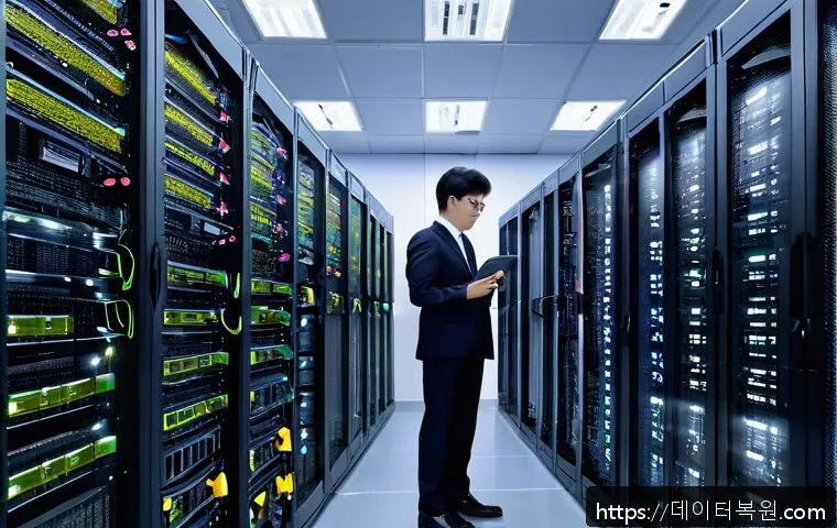 목현동 커널 실행 오류 긴급 복구 사례와 전산실 안정화 노하우 29