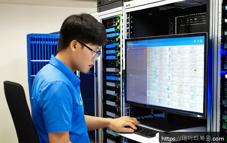 화곡동 서버 권한 오류 긴급 복구 사례와 안전한 명령어 실행 환경 구축법 13